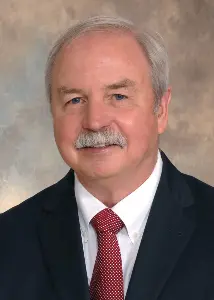 Image of Frank McCormac