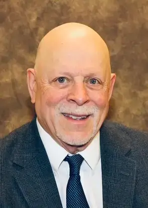 Image of E. Steve Woodle, MD