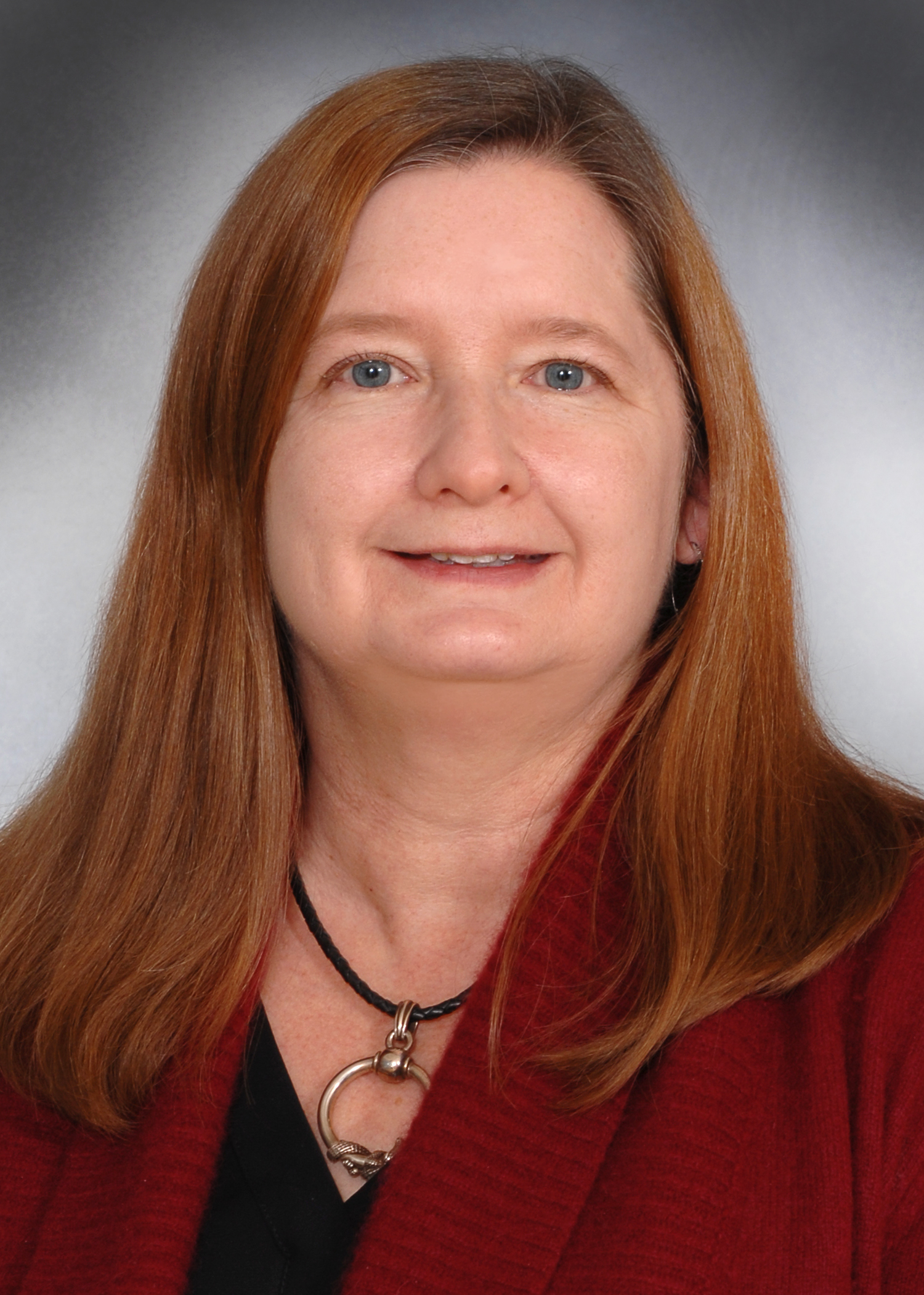 Jill Holsapple Headshot