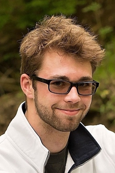 Samuel Frondorf (cropped)