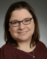 Lisa Privette-Vinnedge