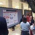 Grace Goodhart poster