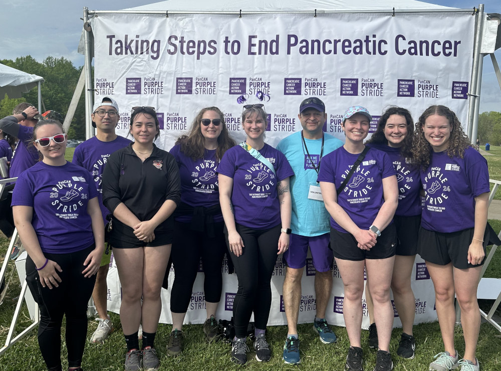 Image of PurpleStride