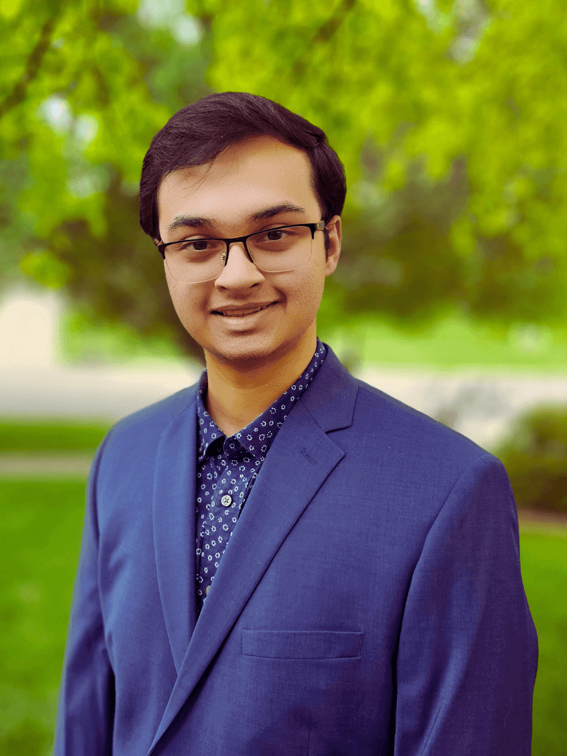 Image of Raivath Mukerjee