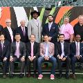 3 Real Man Wear Pink --- Paul Brown Stadium