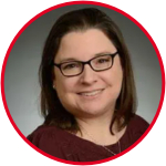 Lisa M. Privette Vinnedge, PhD