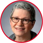 Beth Shaughnessy, MD, PhD