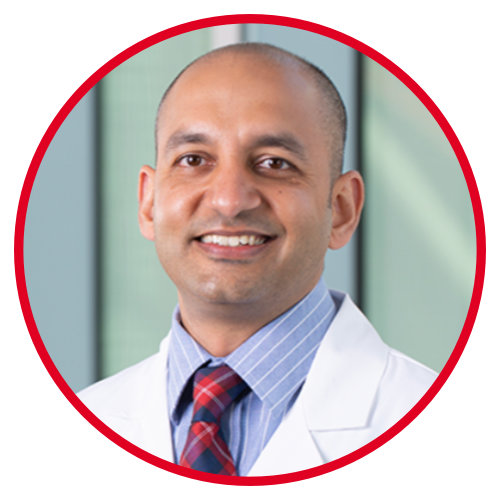 Davendra Sohal, MD, MPH