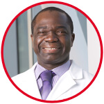 Olugbenga Olowokure, MD