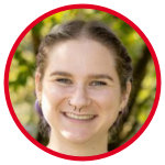 TAM Awardee Mackenzie Fourman