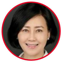 Kristina Shin, PhD