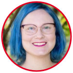 TAM Awardee Taylor Lange