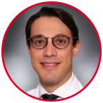 Alberto Martini, MD
