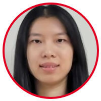 Mingjun Cai, TAM Paper of the Year Awardee