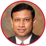 Nilesh Patil, MD