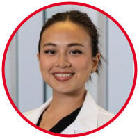 Angela Dionisio, MS, Advocacy & Service Award winner