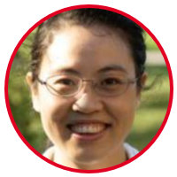 Xiaoqin Zhu, TAM Pilot Project Awardee