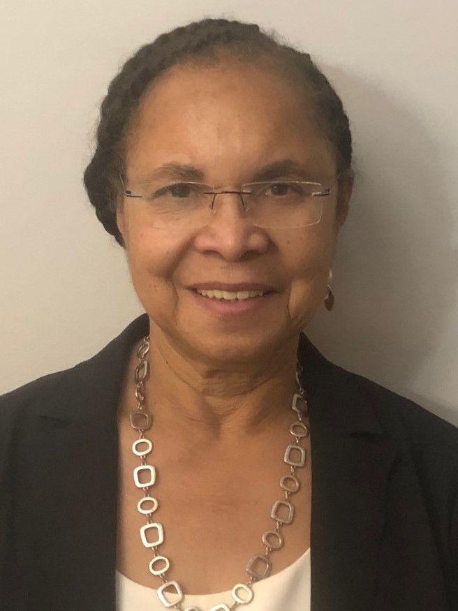 Photo of Kathy Burlew