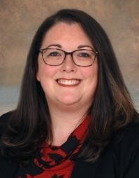 Jayme McReynolds head shot