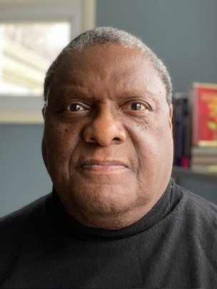 Photo of Simeon Goodwin
