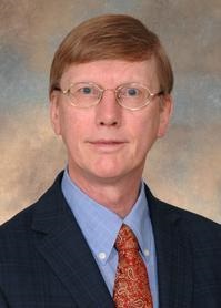 Photo of Dr. Norman