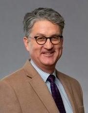 Updated pic Michael Brubaker headshot