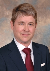 John T Winhusen headshot