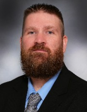 Keller Jason Headshot