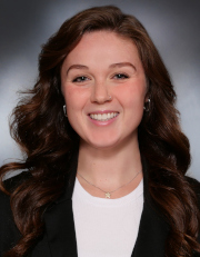 A photo of Rylie Turner