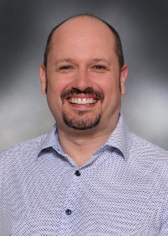 David Dietrich