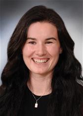 photo of Katie Donohoe