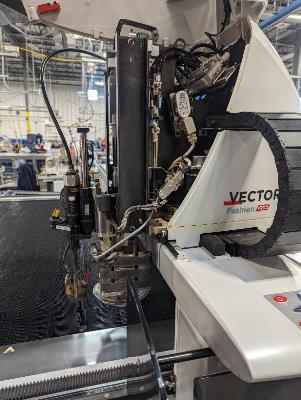 machine