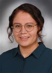 photo of Cinay Murguia