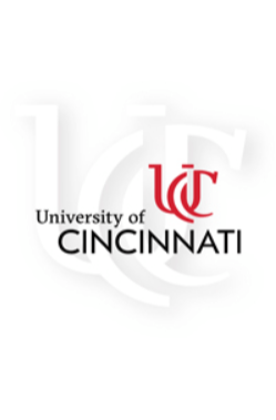 UC logo, no profile image for team member