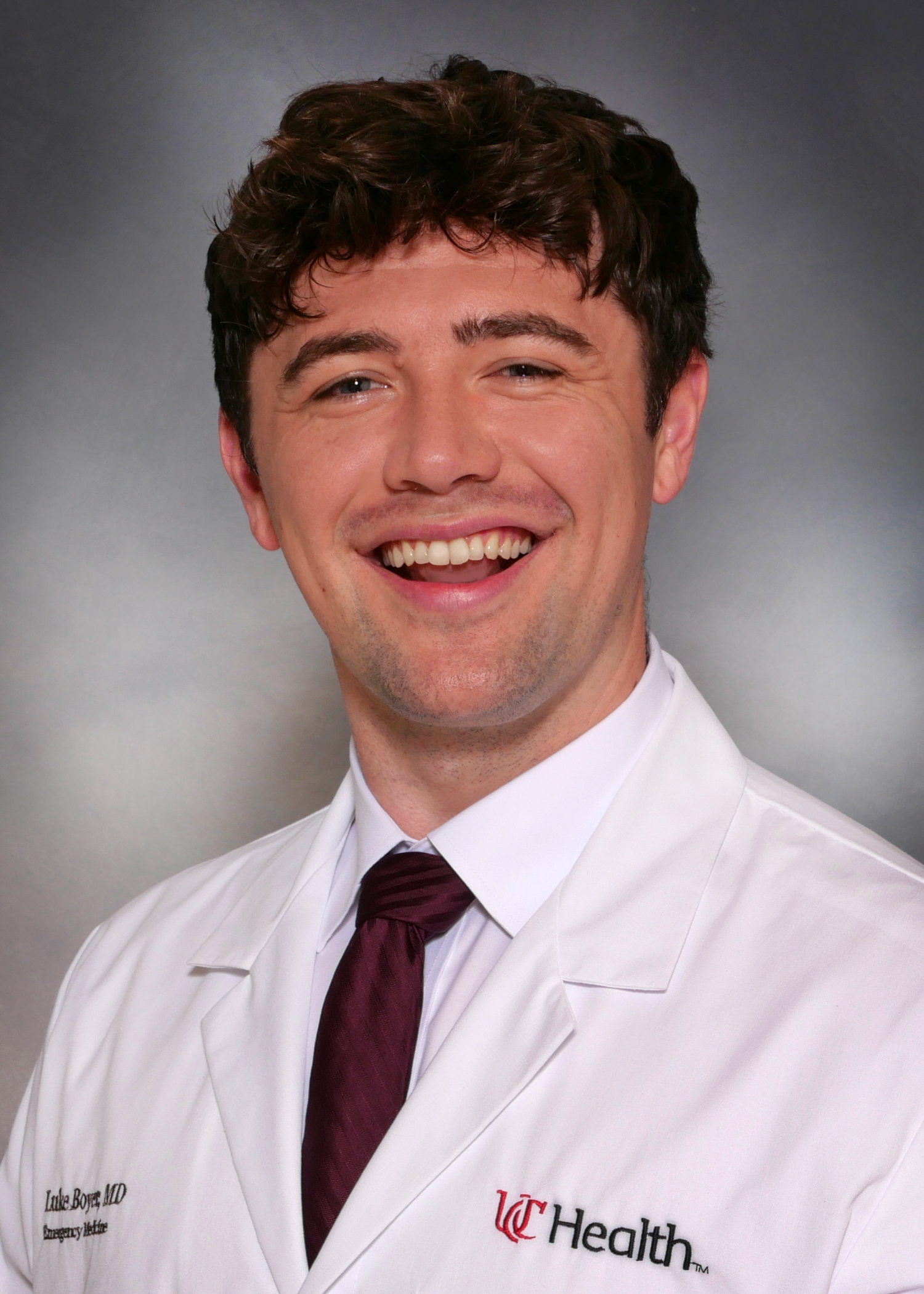 Boyer GRR Course Directors 3rd Year