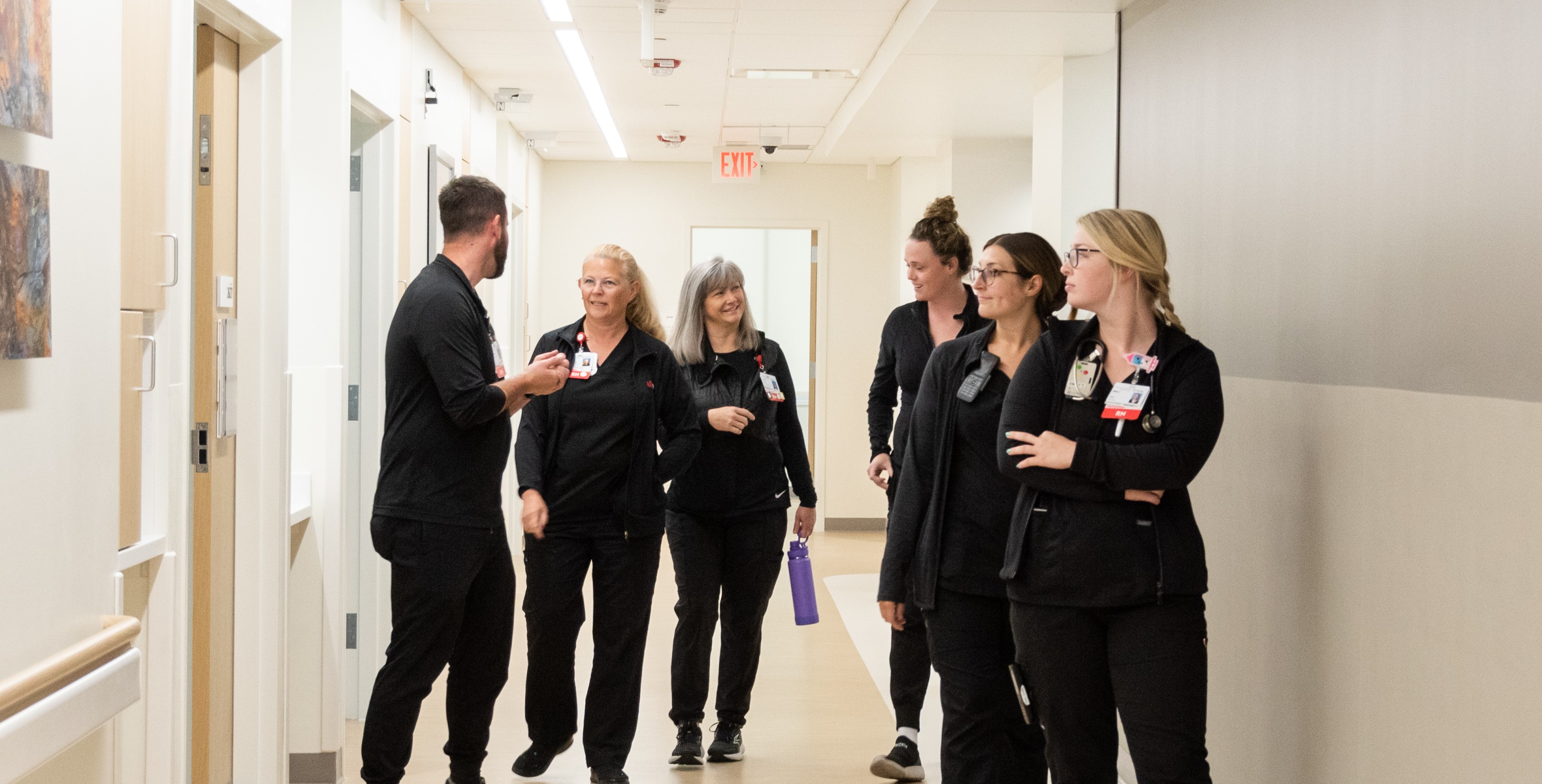 Social EM Providers Talking