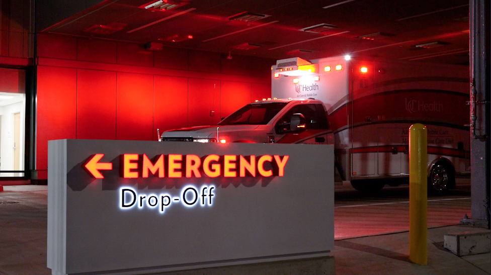 Emergency medical services