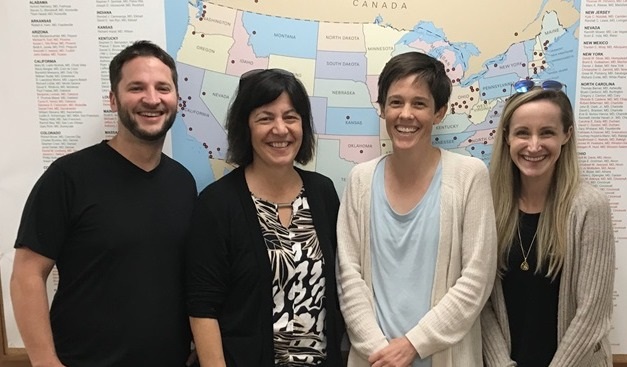 EM Ultrasound Doctors