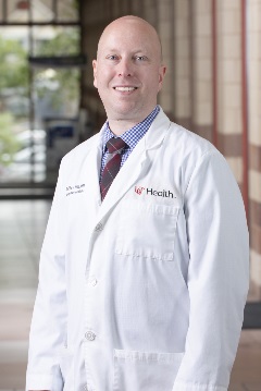 Jeff Hill, MD