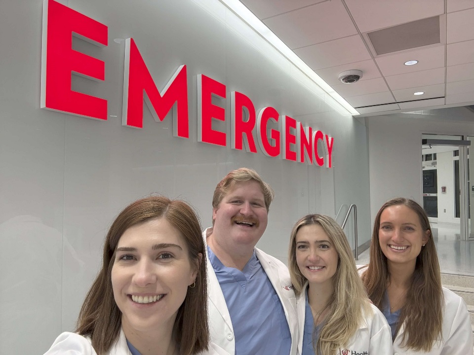 Chief Residents - Curriculum