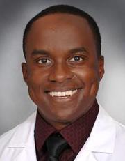 Image of Eddie Irankunda, MD