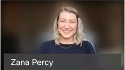 Image of Zana Percy