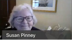 susan pinney