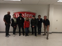 Wornick Foods (Baxter) Photo 2