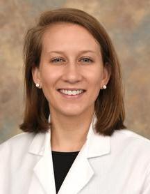 Rachel Johnson, MD