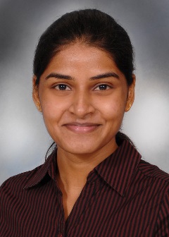 Image of Pagadala Praveena
