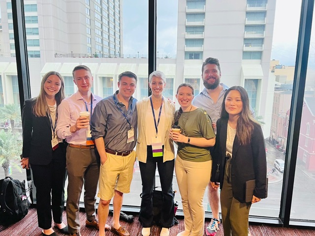 Anesthesia OB Faculty