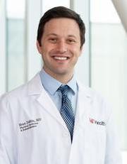 Dr Evan Zeldin