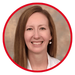 Headshot image of Emily Curran, MD