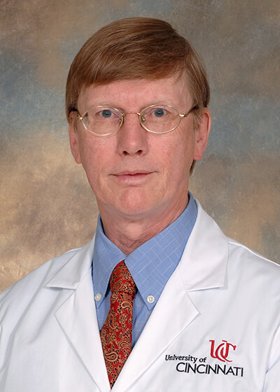 Photo of Andrew Norman